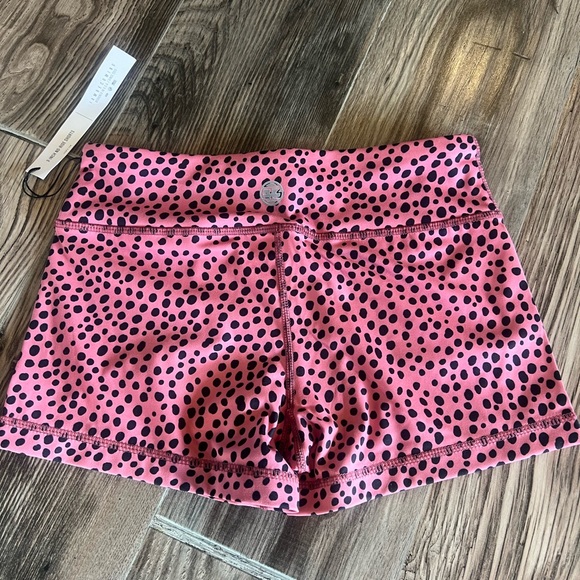 I AM BECOMING SHORTS - Picture 3 of 4